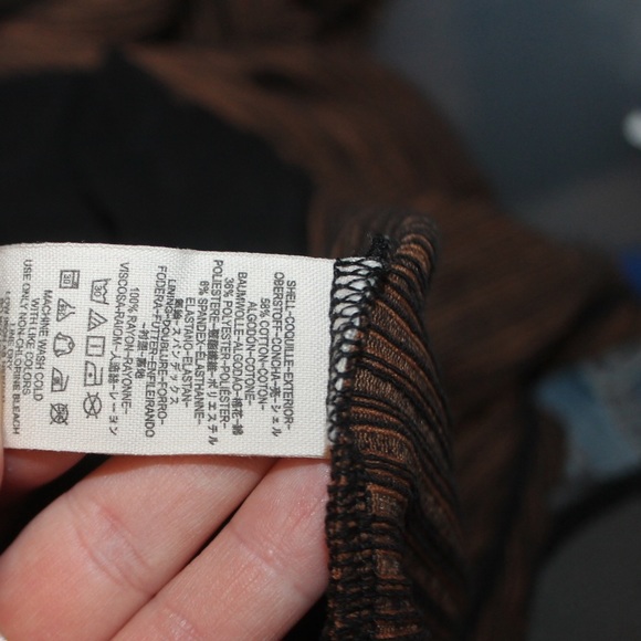 FREE PEOPLE DRESS SIZE XS - Picture 8 of 15